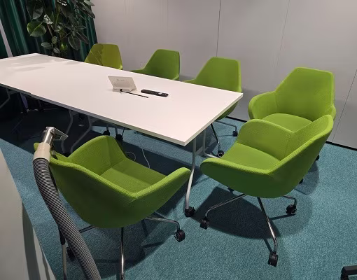 pranie foteli kubełkowych