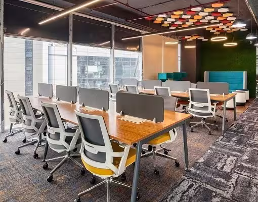 czyszczenie tapicerki biurowej