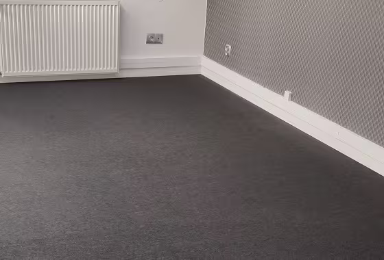 czyszczenie pokoju hotelowego