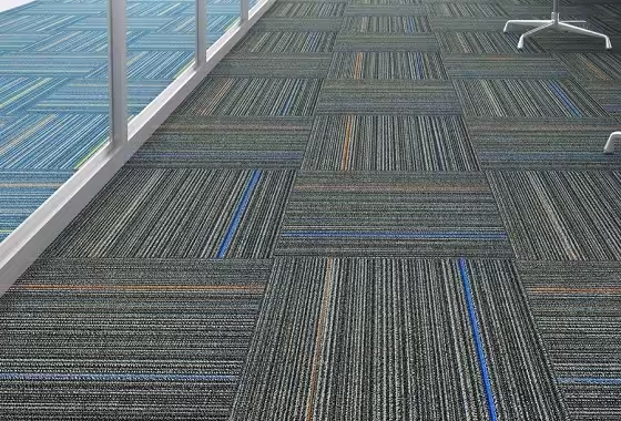 czyszczenie wykładziny w biurach