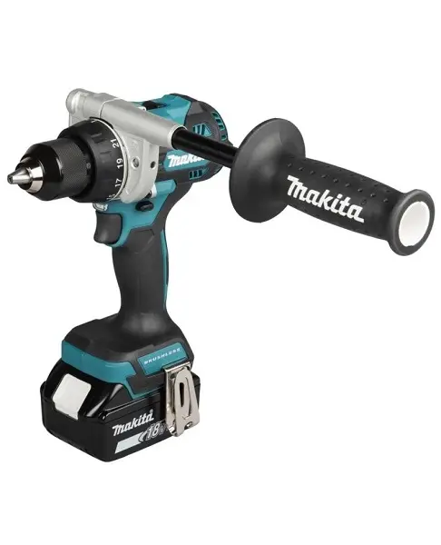 makita-ddf49 Makita DDF49