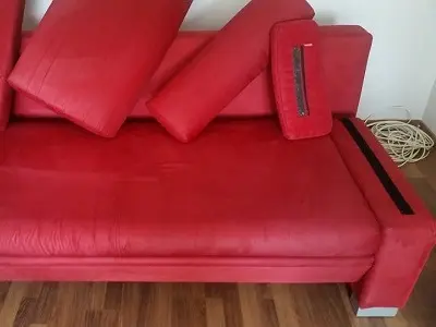 sofa po praniu