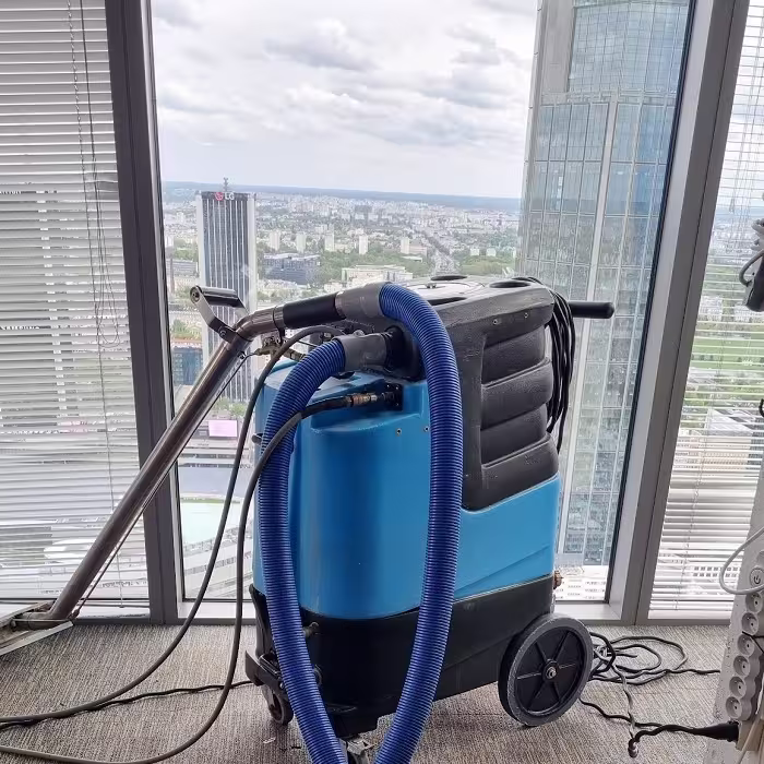 wykładzina wyceniana w warszawie