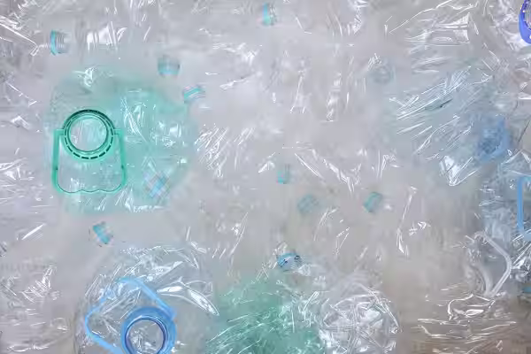 wykładziny z recyklingu produkcja